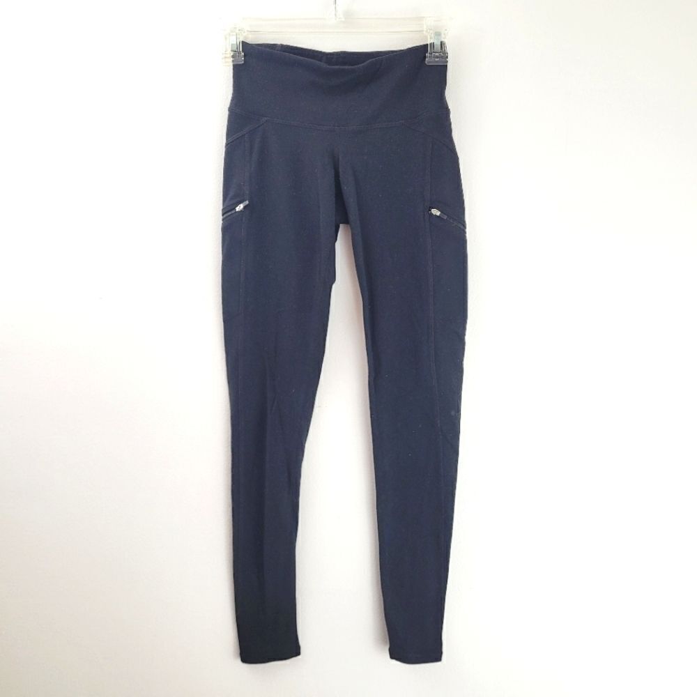 ATHLETA bundle of 2 XXS leggings